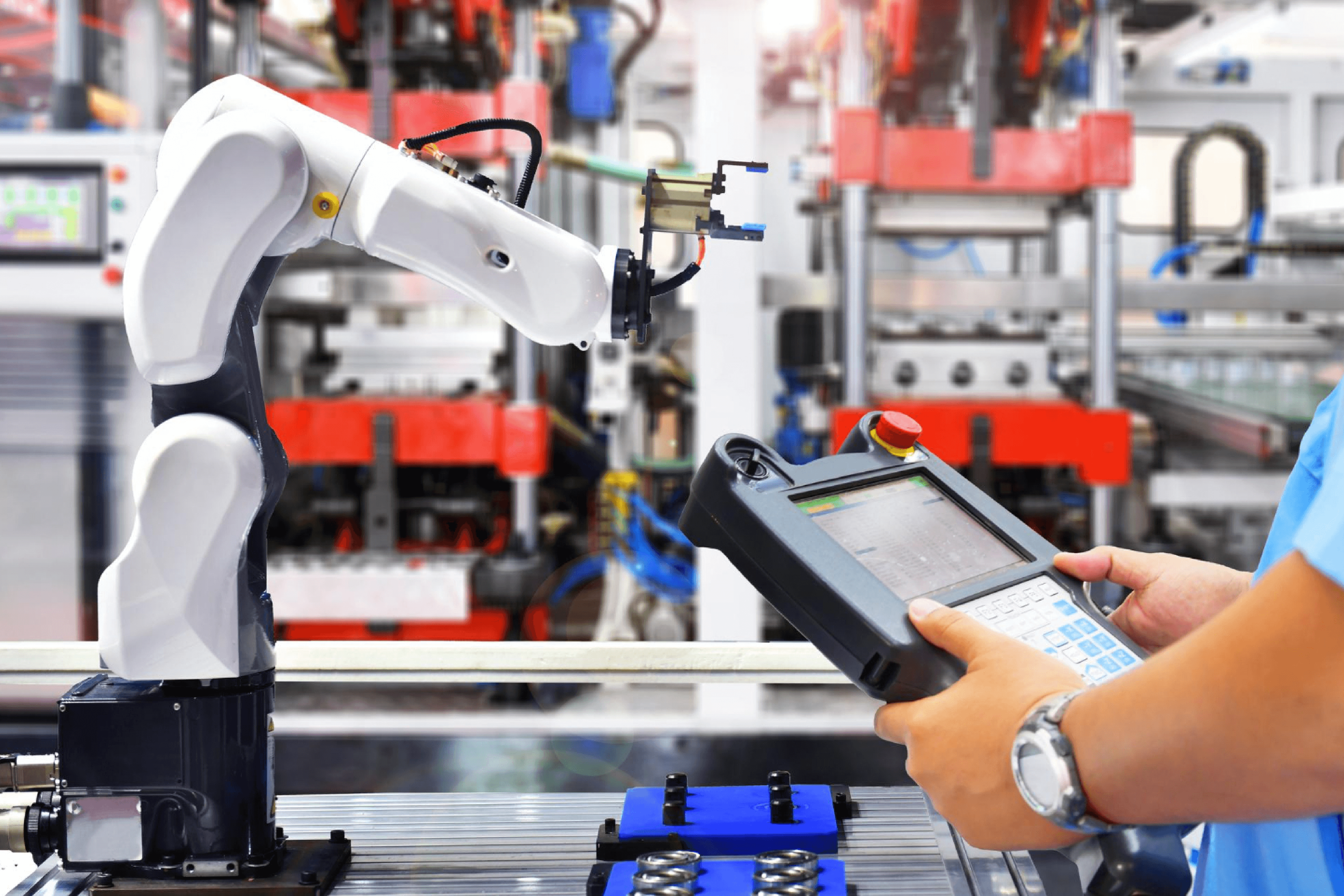 Automation
