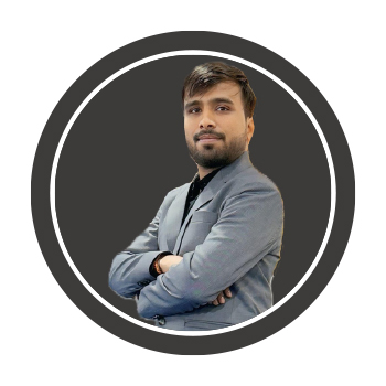 Mr Jay Patel