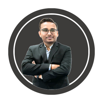 Mr Nikhilesh Patel
